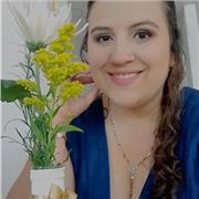 Profesora de apoyo escolar especializada en clases para niños de forma dinámica y creativa. Presencial o distancia